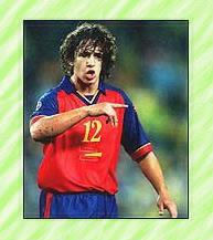 Carles Puyol