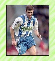 Enrique Fernandez Romero