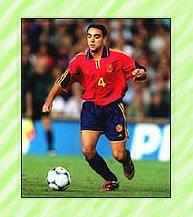 Xavi Hernandez