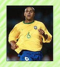 Roberto Carlos