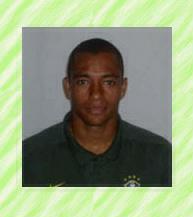 Gilberto Silva