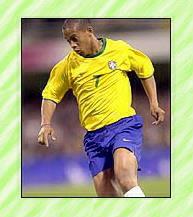 Ronaldinho