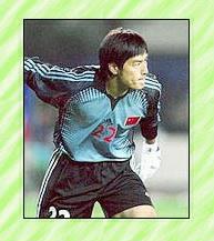 Jiang Jin