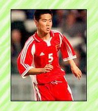 Zhao Junzhe