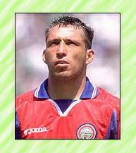 Rodrigo Cordero