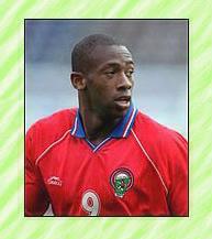 Paulo Wanchope