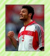 Alpay Ozalan