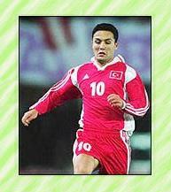 Yildiray Basturk