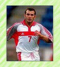 Okan Buruk