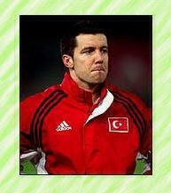 Muzzy Izzet