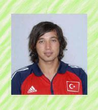 Ilhan Mansiz