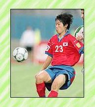 Park Ji-Sung