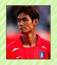 Choi Yong Soo