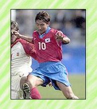 Lee Chun-Soo