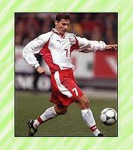 Piotr Swierczewski