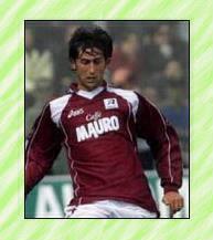 Marco Antonio Caneira