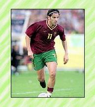 Nuno Capucho