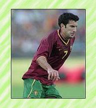 Luis Figo