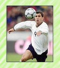 Pedro Pauleta