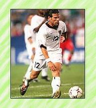 Jeff Agoos