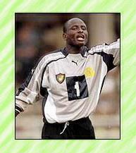 Alioum Boukar