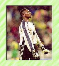 Idriss Carlos Kameni