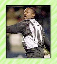 Jacques Songo'o