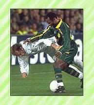 Eric Djemba