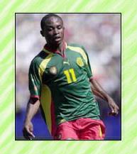 Daniel Ngom Kome