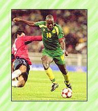 Patrick Mboma