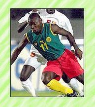 Pius Ndiefi