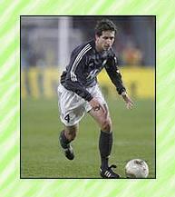 Frank Baumann