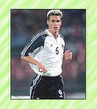 Sebastian Kehl
