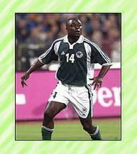 Gerald Asamoah
