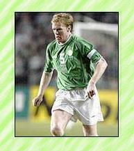 Steve Staunton