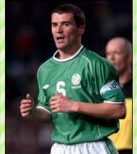 Roy Keane