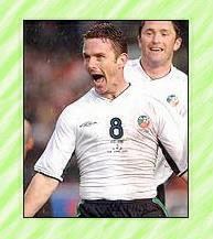 Mark Kinsella