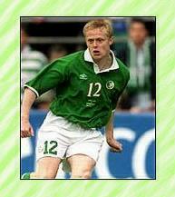 Damien Duff