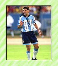 Roberto Ayala