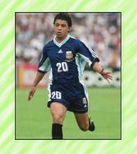 Marcelo Gallardo