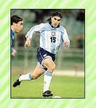 Claudio Daniel Husain