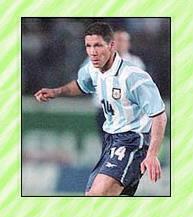 Diego Pablo Simeone