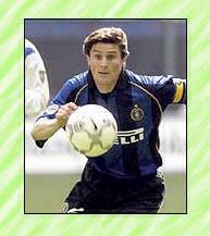Javier Zanetti