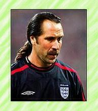 David Seaman