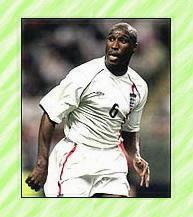 Sol Campbell