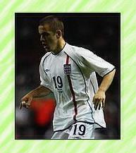 Joe Cole