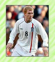 Paul Scholes