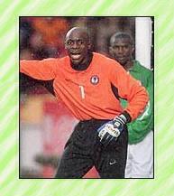 Ike Shorunmu