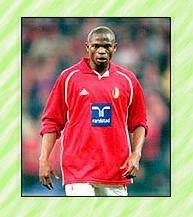 Rabiu Afolabi