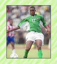 Eric Ejiofor